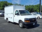 2025 Chevrolet Express 3500 Regular Cab RWD Service Utility Van for sale #259101 - photo 3