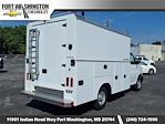 2025 Chevrolet Express 3500 Regular Cab RWD Service Utility Van for sale #259101 - photo 5