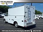2025 Chevrolet Express 3500 Regular Cab RWD Service Utility Van for sale #259101 - photo 2