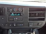New 2025 Chevrolet Express 3500 11' 3" M H EBY Aluminum Service Utility Van for sale #259103 - photo 12