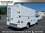 New 2025 Chevrolet Express 3500 11' 3" M H EBY Aluminum Service Utility Van for sale #259103 - photo 4