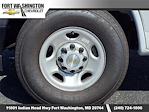 New 2025 Chevrolet Express 3500 11' 3" M H EBY Aluminum Service Utility Van for sale #259103 - photo 7