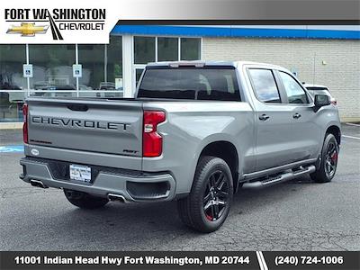 2023 Chevrolet Silverado 1500 Crew Cab 4WD Pickup for sale #259124A - photo 2