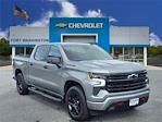 2023 Chevrolet Silverado 1500 Crew Cab 4WD Pickup for sale #259124A - photo 1