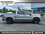 2023 Chevrolet Silverado 1500 Crew Cab 4WD Pickup for sale #259124A - photo 3