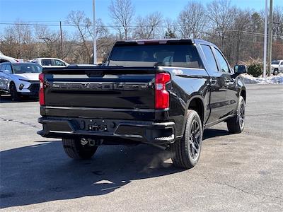 2025 Chevrolet Silverado 1500 Crew Cab 4WD Pickup for sale #259127 - photo 2