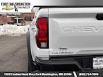 2025 Chevrolet Colorado Crew Cab 4x4, Pickup for sale #259129 - photo 4