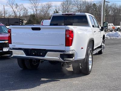 2025 Chevrolet Silverado 3500 Crew Cab 4WD Pickup for sale #259130 - photo 2