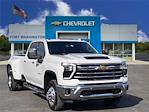 2025 Chevrolet Silverado 3500 Crew Cab 4WD Pickup for sale #259130 - photo 1