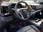 2025 Chevrolet Silverado 3500 Crew Cab 4WD Pickup for sale #259130 - photo 11