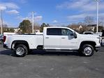 2025 Chevrolet Silverado 3500 Crew Cab 4WD Pickup for sale #259130 - photo 3