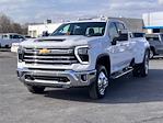 2025 Chevrolet Silverado 3500 Crew Cab 4WD Pickup for sale #259130 - photo 6