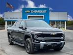 New 2025 Chevrolet Silverado EV LT Crew Cab AWD Pickup for sale #259134 - photo 1