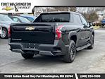 New 2025 Chevrolet Silverado EV LT Crew Cab AWD Pickup for sale #259134 - photo 2