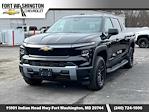 New 2025 Chevrolet Silverado EV LT Crew Cab AWD Pickup for sale #259134 - photo 4