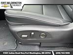 New 2025 Chevrolet Silverado EV LT Crew Cab AWD Pickup for sale #259134 - photo 6