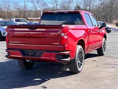 2025 Chevrolet Silverado 1500 Crew Cab 4x4 Pickup for sale #259135 - photo 2