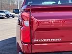 2025 Chevrolet Silverado 1500 Crew Cab 4x4 Pickup for sale #259135 - photo 4