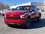 2025 Chevrolet Silverado 1500 Crew Cab 4x4 Pickup for sale #259135 - photo 5