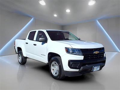2022 Chevrolet Colorado Crew Cab RWD Pickup for sale #259135A - photo 1