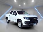 Used 2022 Chevrolet Colorado Work Truck Crew Cab for sale #259135A - photo 1