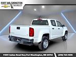 Used 2022 Chevrolet Colorado Work Truck Crew Cab for sale #259135A - photo 2