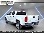 Used 2022 Chevrolet Colorado Work Truck Crew Cab for sale #259135A - photo 4
