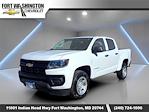 Used 2022 Chevrolet Colorado Work Truck Crew Cab for sale #259135A - photo 5