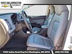 Used 2022 Chevrolet Colorado Work Truck Crew Cab for sale #259135A - photo 8