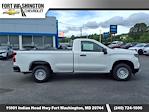 2025 Chevrolet Silverado 1500 Regular Cab 2WD Pickup for sale #259136 - photo 3
