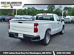 2025 Chevrolet Silverado 1500 Regular Cab 2WD Pickup for sale #259136 - photo 2