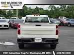 2025 Chevrolet Silverado 1500 Regular Cab 2WD Pickup for sale #259136 - photo 4
