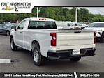 2025 Chevrolet Silverado 1500 Regular Cab 2WD Pickup for sale #259136 - photo 5