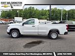 2025 Chevrolet Silverado 1500 Regular Cab 2WD Pickup for sale #259136 - photo 6