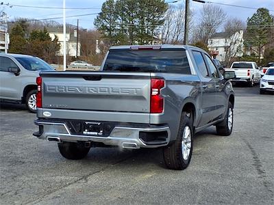 2025 Chevrolet Silverado 1500 Crew Cab 4x4 Pickup for sale #259144 - photo 2