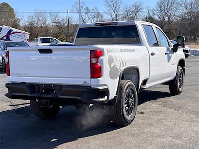 2025 Chevrolet Silverado 2500 Crew Cab 4WD Pickup for sale #259154 - photo 2