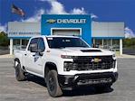 2025 Chevrolet Silverado 2500 Crew Cab 4WD Pickup for sale #259154 - photo 1