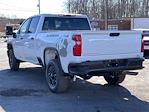 2025 Chevrolet Silverado 2500 Crew Cab 4WD Pickup for sale #259154 - photo 3