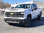 2025 Chevrolet Silverado 2500 Crew Cab 4WD Pickup for sale #259154 - photo 5