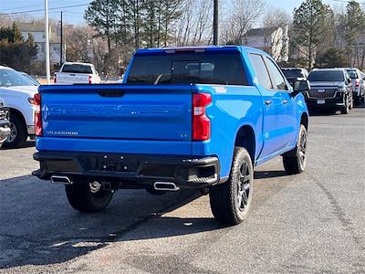 2025 Chevrolet Silverado 1500 Crew Cab 4x4 Pickup for sale #259158 - photo 2