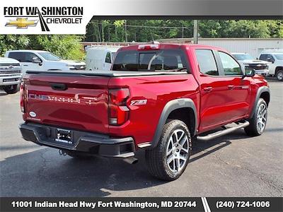 2024 Chevrolet Colorado Crew Cab 4WD Pickup for sale #259158A - photo 2