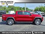 2024 Chevrolet Colorado Crew Cab 4WD Pickup for sale #259158A - photo 3