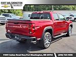 2024 Chevrolet Colorado Crew Cab 4WD Pickup for sale #259158A - photo 2