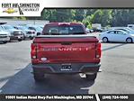 2024 Chevrolet Colorado Crew Cab 4WD Pickup for sale #259158A - photo 4