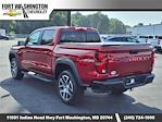 2024 Chevrolet Colorado Crew Cab 4WD Pickup for sale #259158A - photo 5