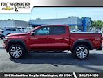 2024 Chevrolet Colorado Crew Cab 4WD Pickup for sale #259158A - photo 6
