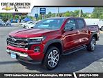 2024 Chevrolet Colorado Crew Cab 4WD Pickup for sale #259158A - photo 8
