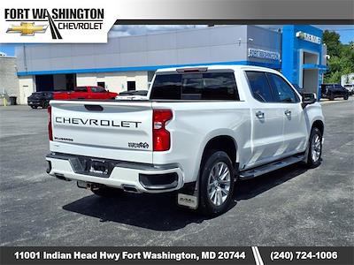2021 Chevrolet Silverado 1500 Crew Cab 4WD Pickup for sale #259176A - photo 2