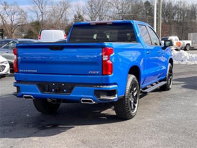 2025 Chevrolet Silverado 1500 Crew Cab 4WD Pickup for sale #259179 - photo 2