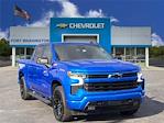 2025 Chevrolet Silverado 1500 Crew Cab 4WD Pickup for sale #259179 - photo 1